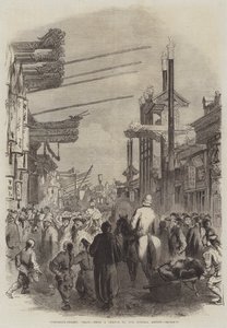 Curiosity-Street, Peking